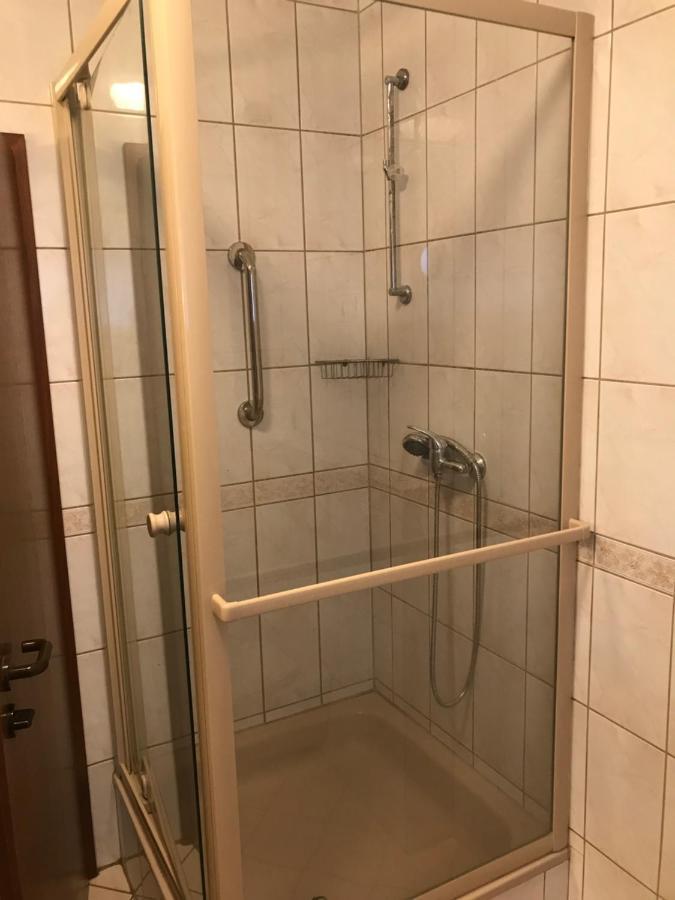 Ferienhaus Waldperle Harzblick Wernrode Luaran gambar