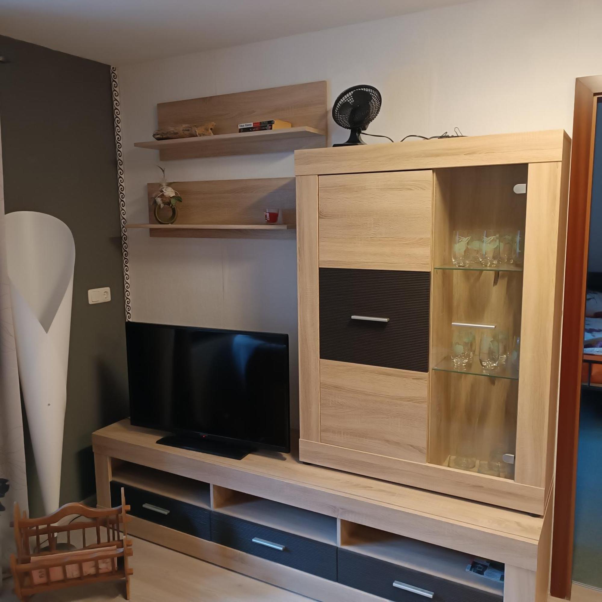 Ferienhaus Waldperle Harzblick Wernrode Luaran gambar