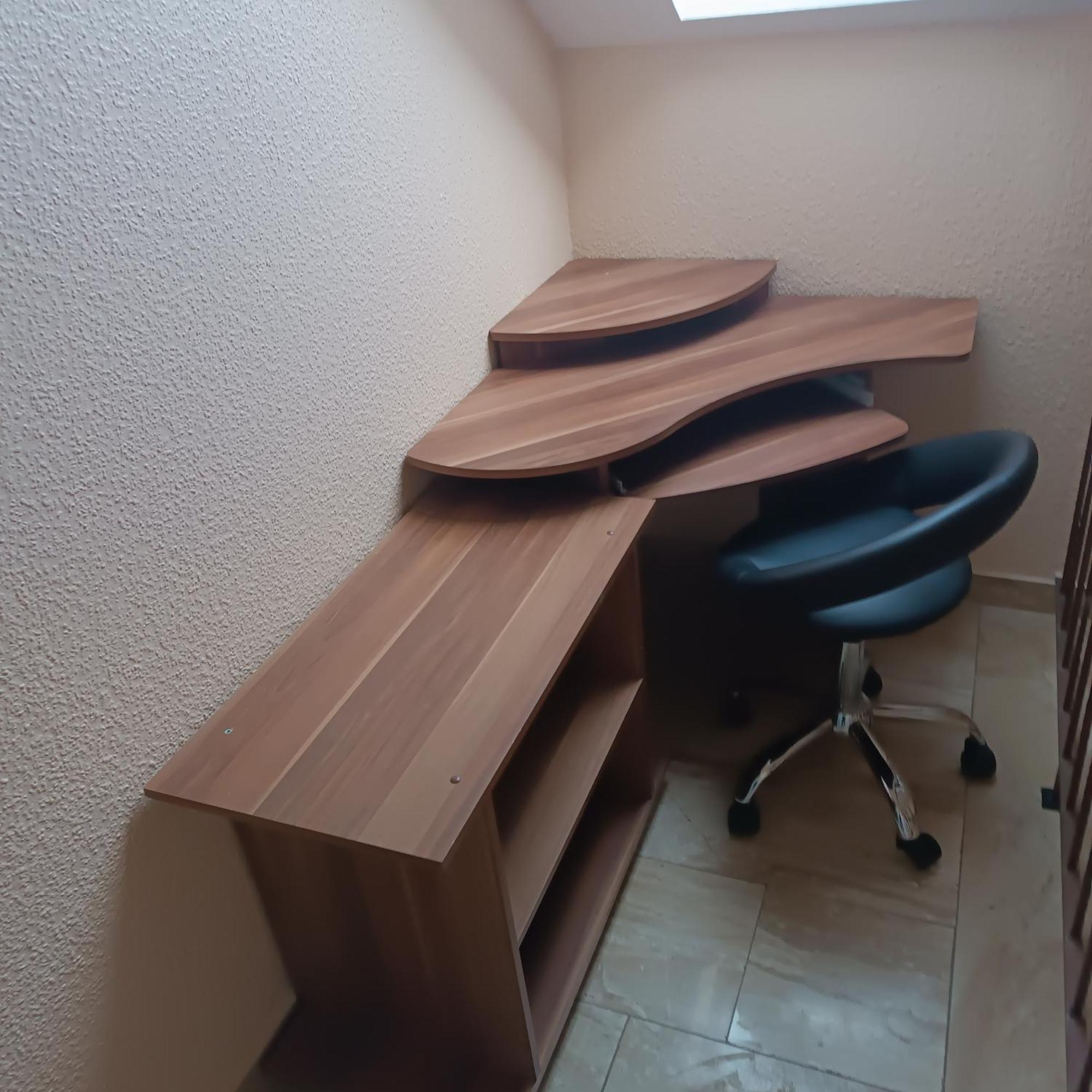 Ferienhaus Waldperle Harzblick Wernrode Luaran gambar
