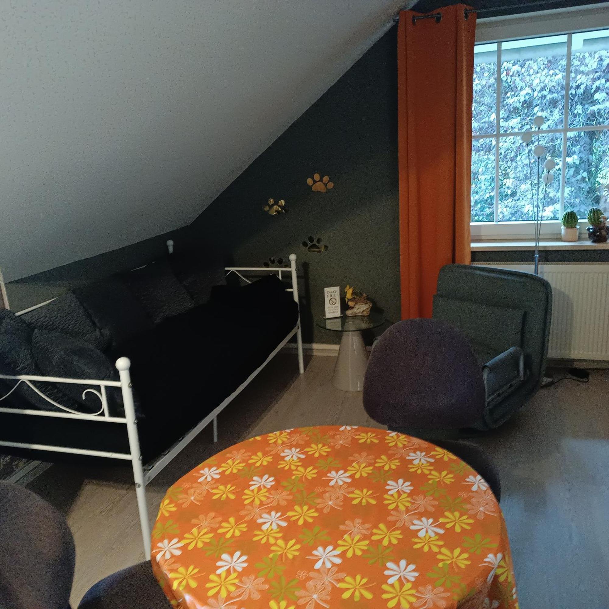 Ferienhaus Waldperle Harzblick Wernrode Bilik gambar