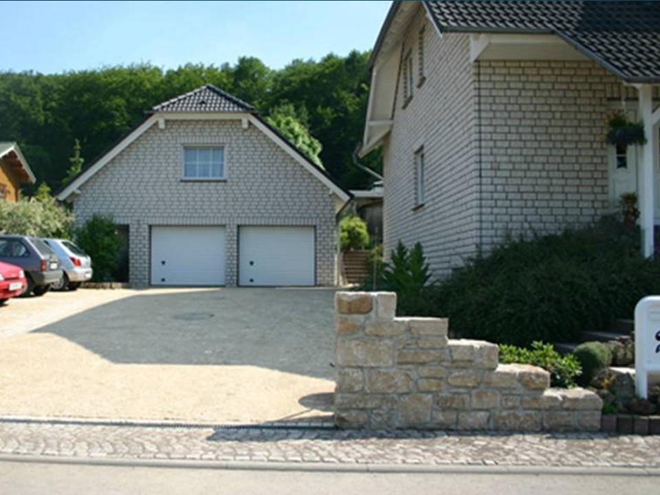 Ferienhaus Waldperle Harzblick Apartment Wernrode Luaran gambar