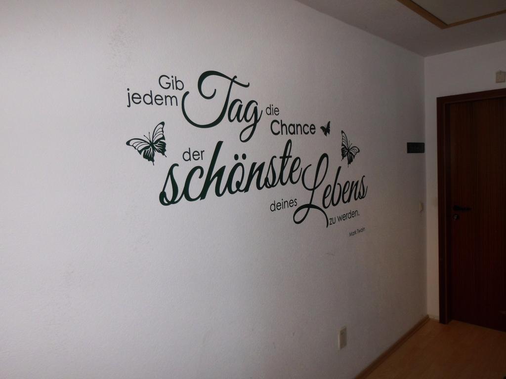 Ferienhaus Waldperle Harzblick Wernrode Luaran gambar
